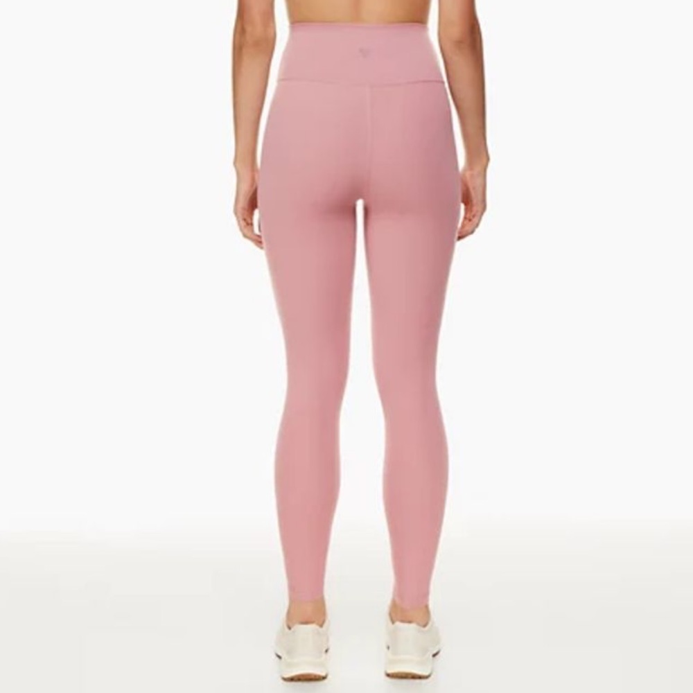 Aritzia Hi rise legging